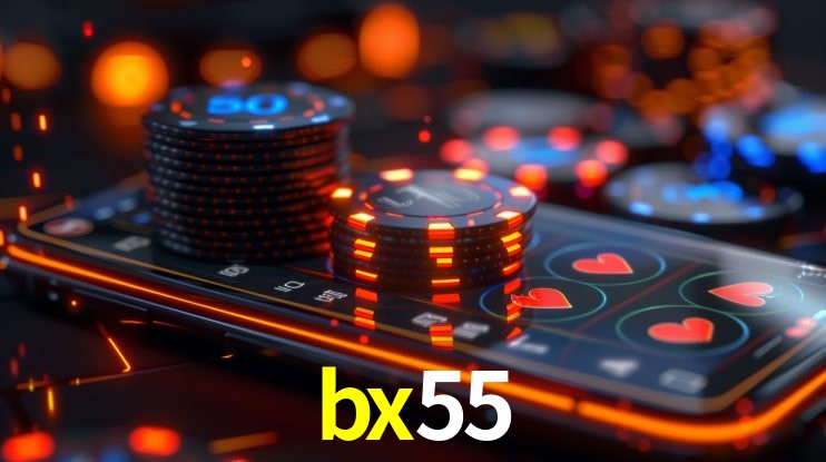 Statistics bx55