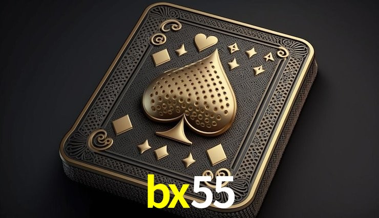 Estatísticas bx55