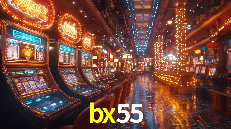 bx55 - Aposta de Tensão - bx55.com