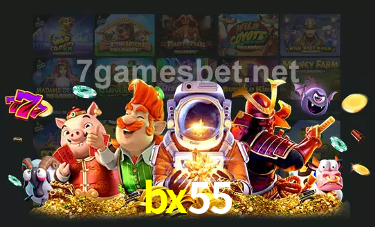 cassino bx55