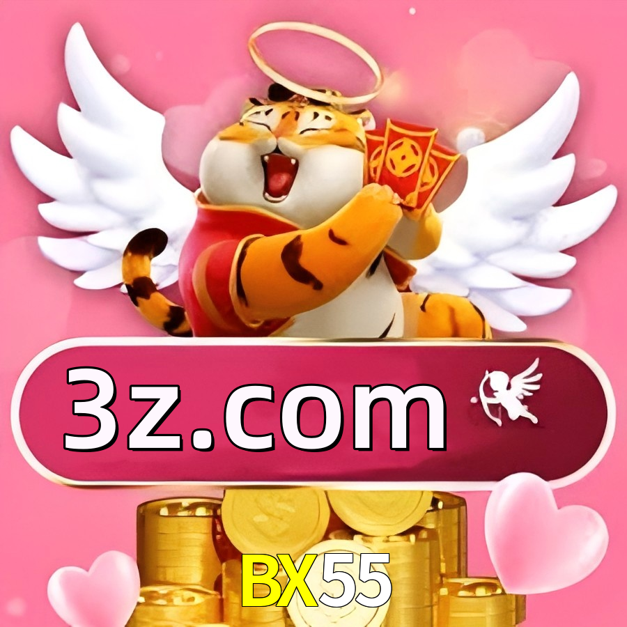 Logo da BX55