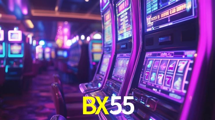 Cassino Online BX55