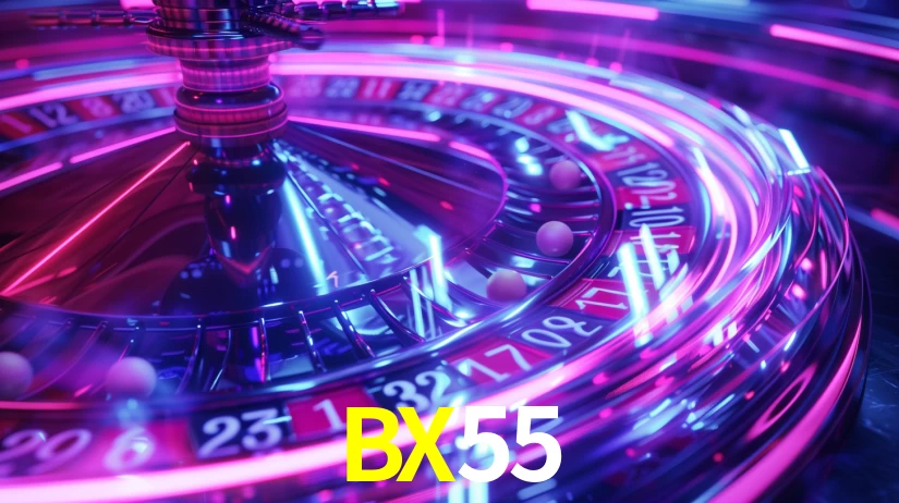 Jogos Diferentes no Cassino Online BX55