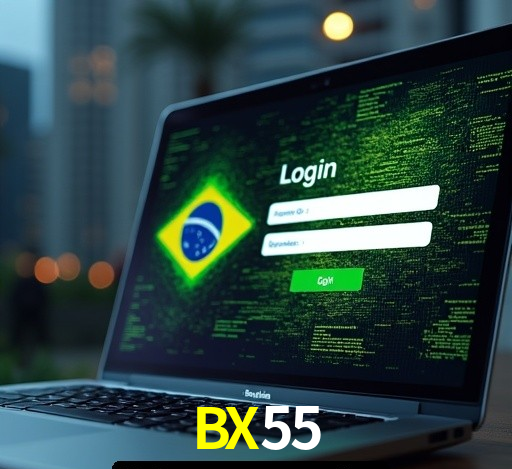Integração de APIs BX55