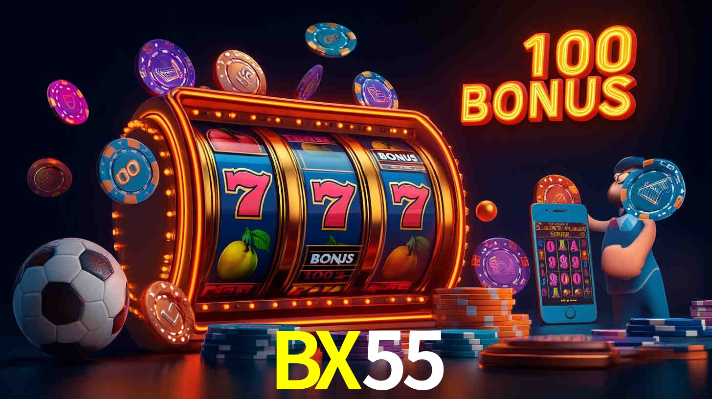 Bônus Diários BX55