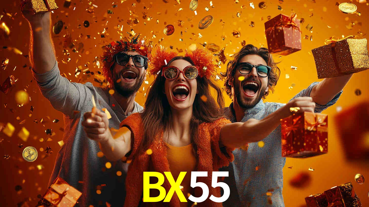Promoção Relâmpago BX55