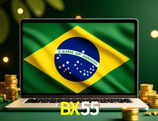 Provedores de Jogos BX55