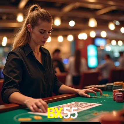 Estatísticas Esportivas BX55