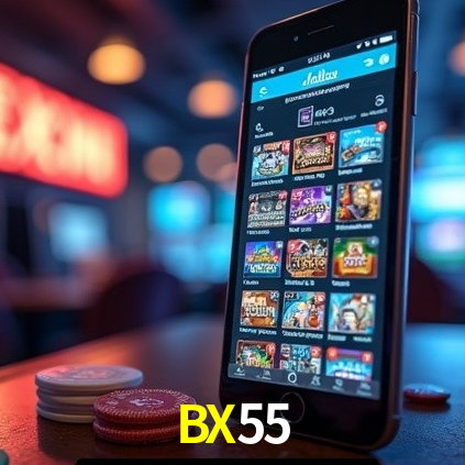Casino VIP BX55