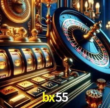 Casino Ao Vivo bx55