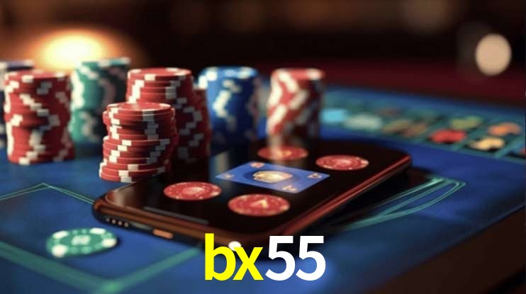Mesa de Blackjack bx55
