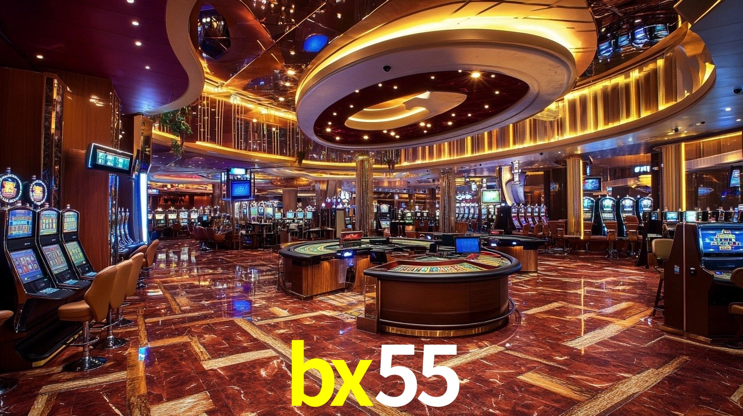 Programa VIP bx55