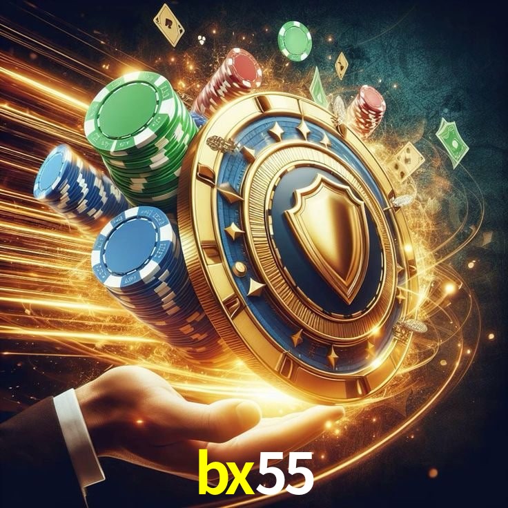 Torneios e prêmios garantidos na bx55