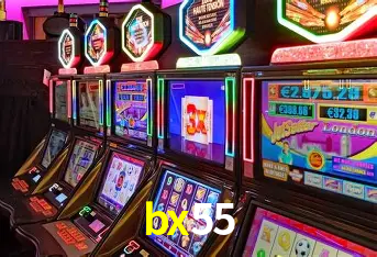 A Emoção da Loteria na bx55: Uma Chance de Mudança de Vida