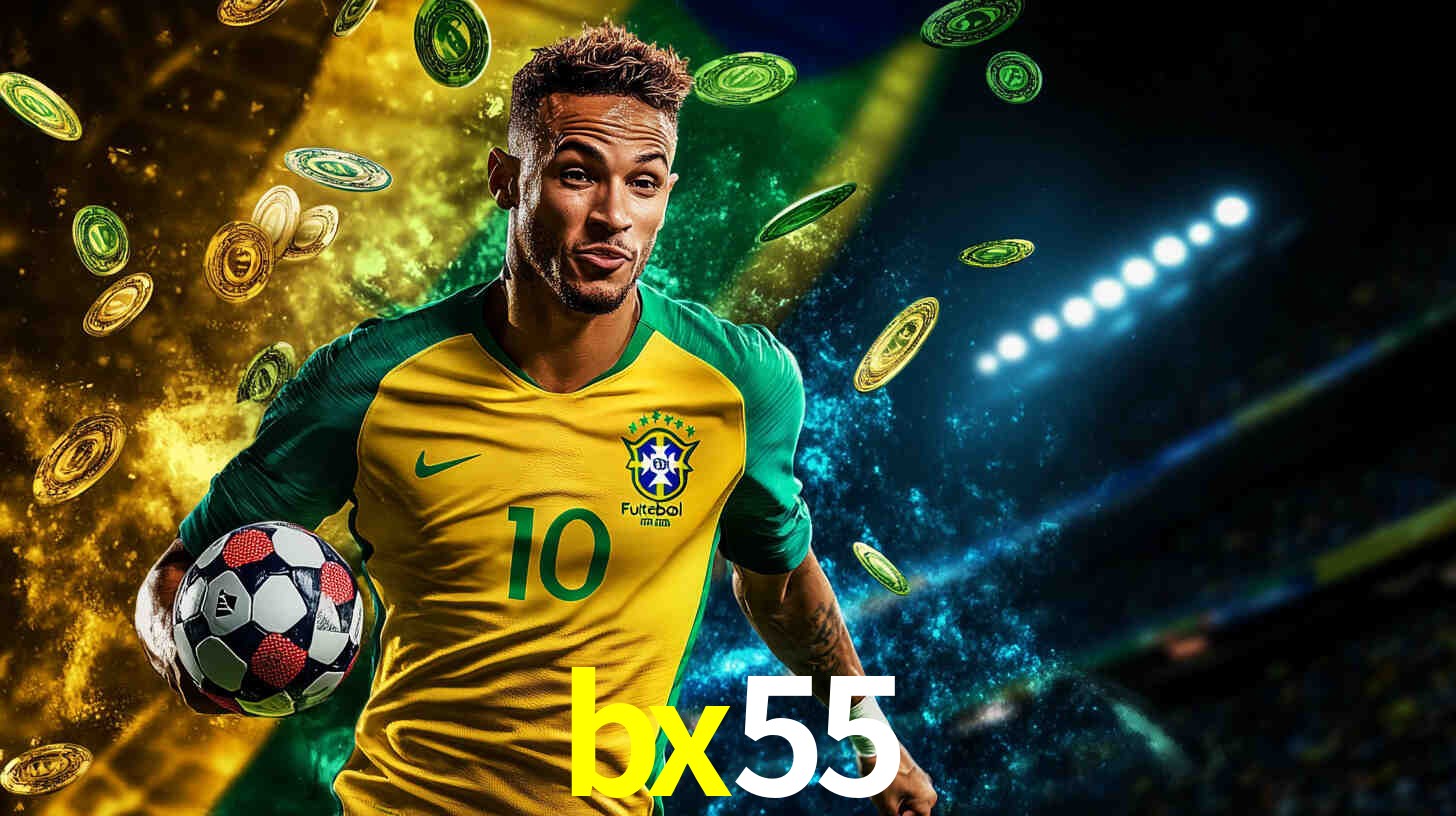 Apostas Esportivas na bx55: Um Guia Completo