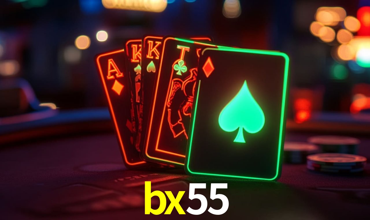 Estatísticas do Jogo bx55
