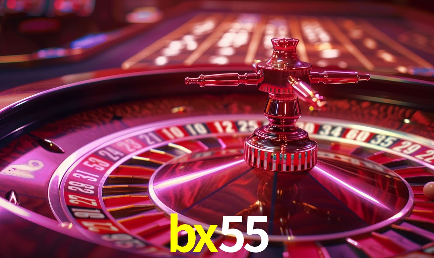 Descubra o Programa VIP da bx55: Vantagens Exclusivas para Jogadores