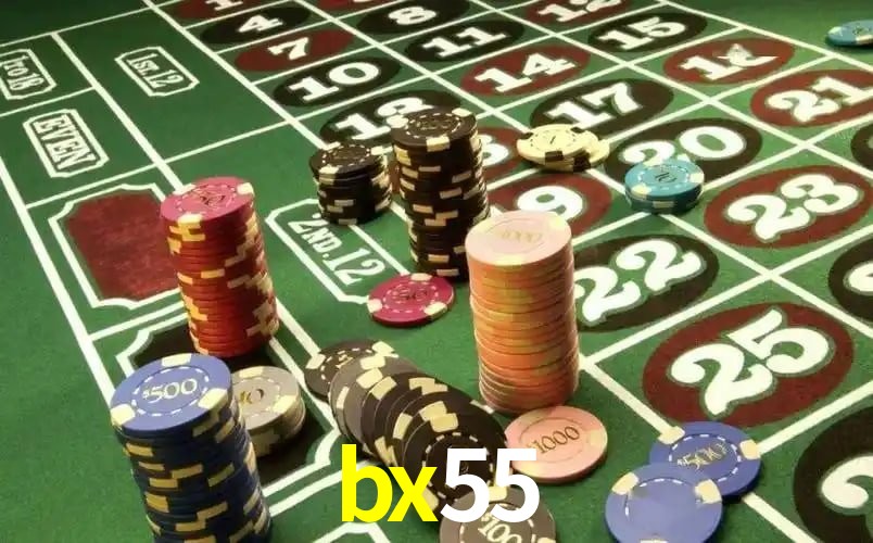 Recursos de Bônus bx55