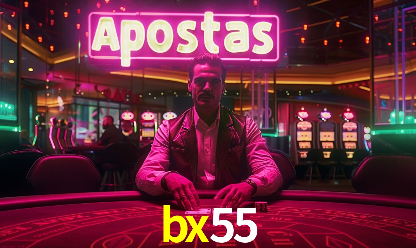 Descubra a Essência do bx55: Nossa História e Compromissos