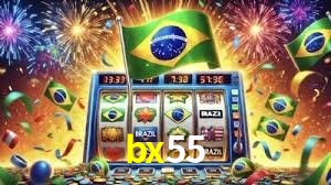 Game Statistics bx55