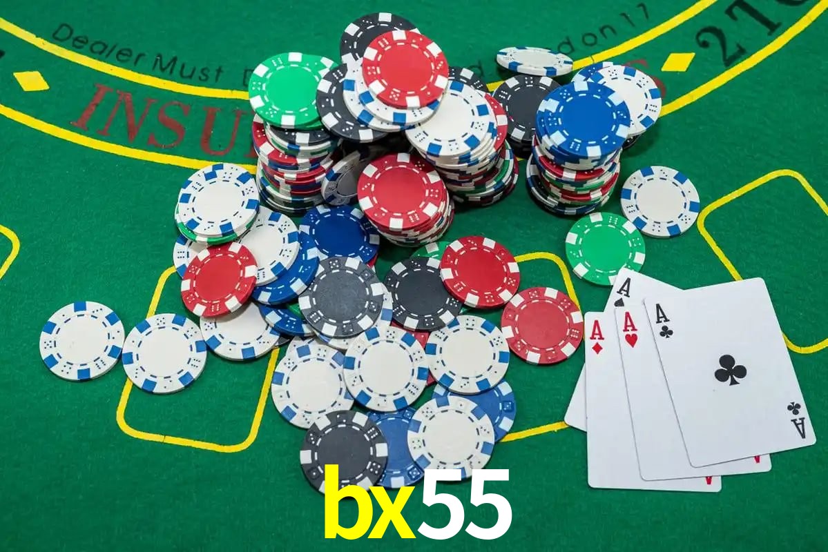 PIX Instantâneo bx55