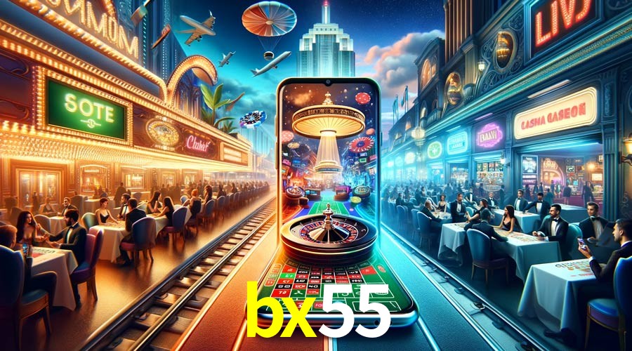 Account Benefits bx55