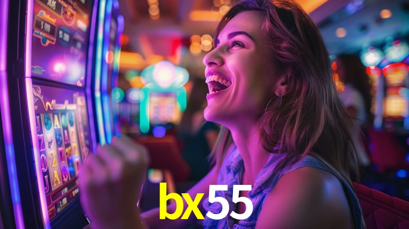 bx55.com