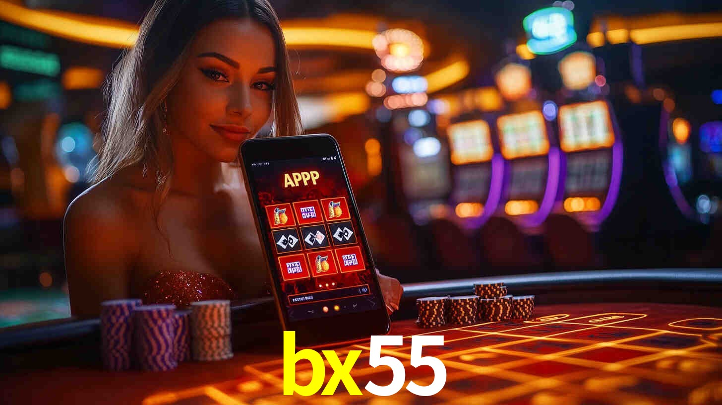 Descubra o Programa VIP da bx55: Vantagens Exclusivas para Jogadores