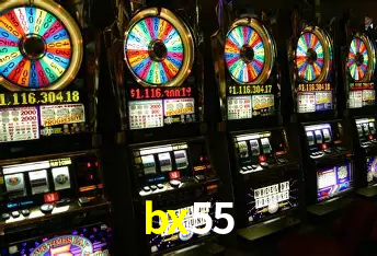 A Revolução dos Aplicativos de Jogos no bx55