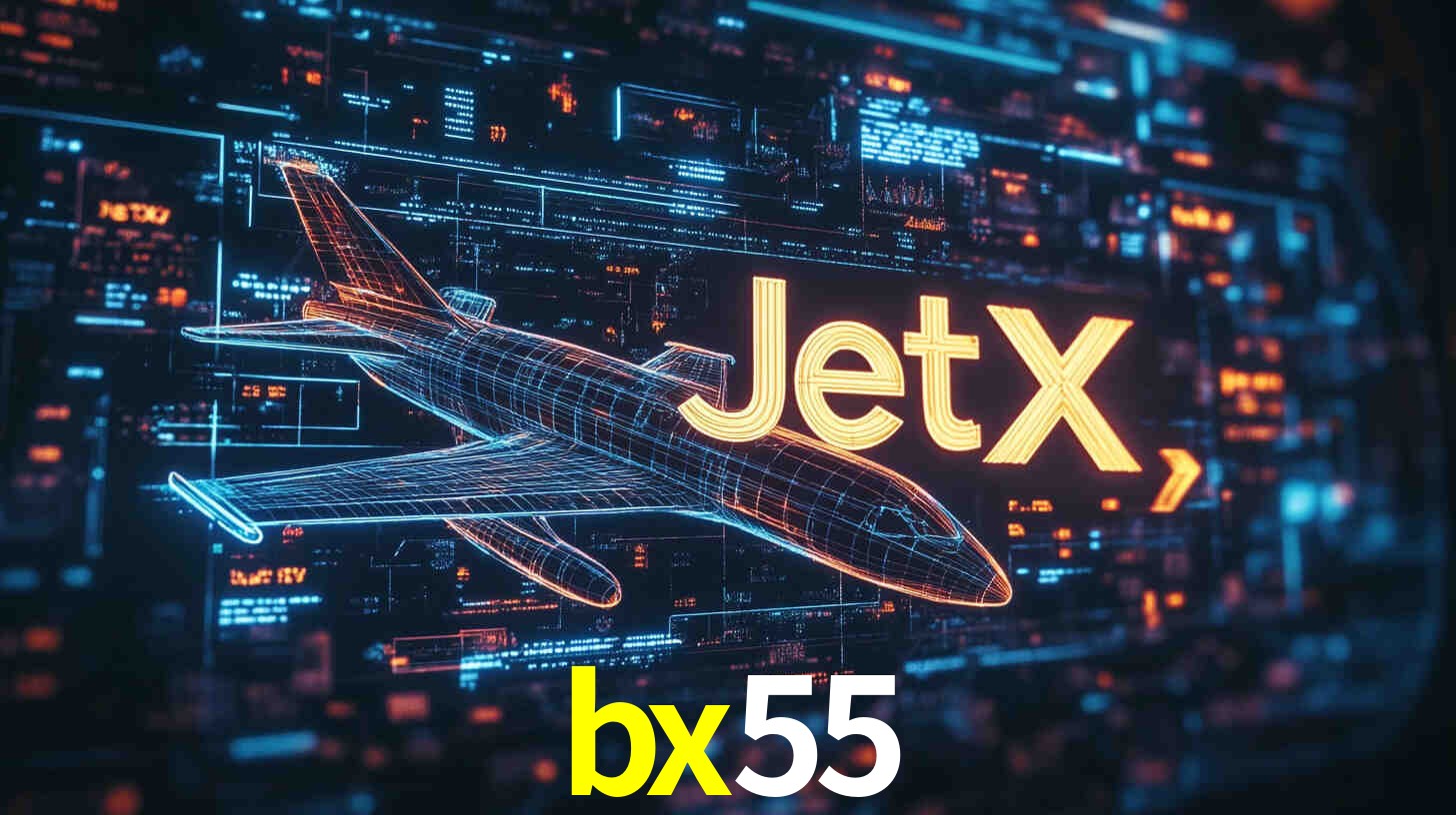 Inovações de Jogos na bx55: O Futuro das Experiências Interativas