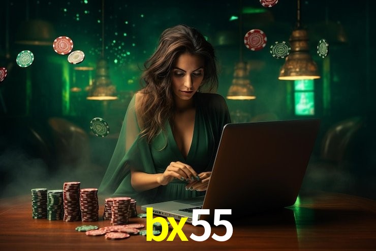 Segurança e privacidade no APP bx55