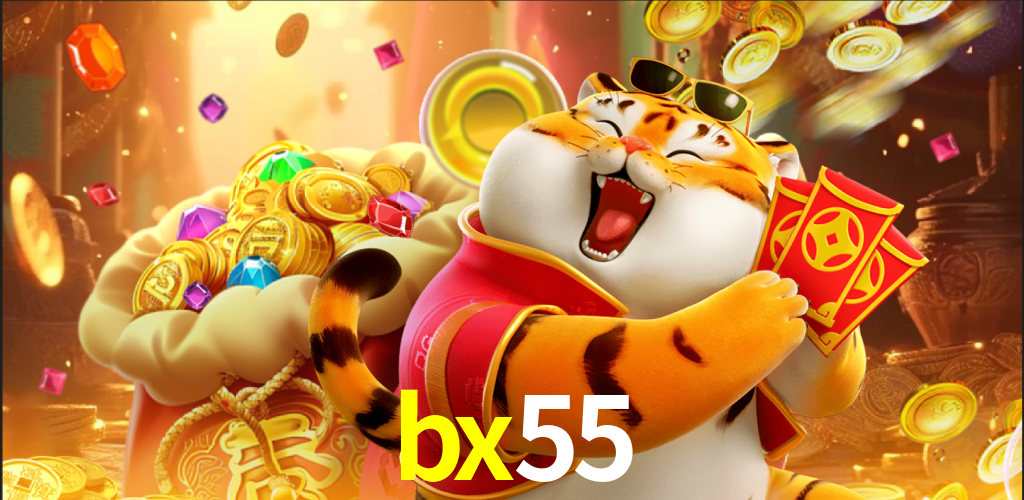 bx55: A Experiência de Casino com Jogos de Mesa ao Vivo