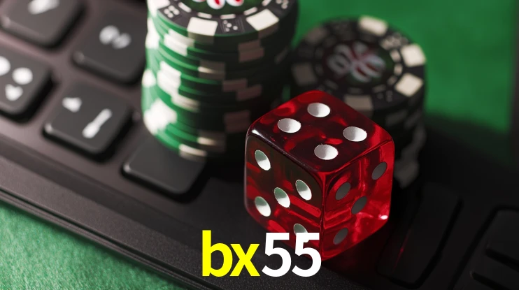Secure Login bx55