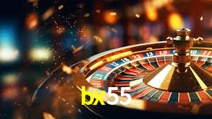 Jogos populares e pagamentos rápidos na bx55