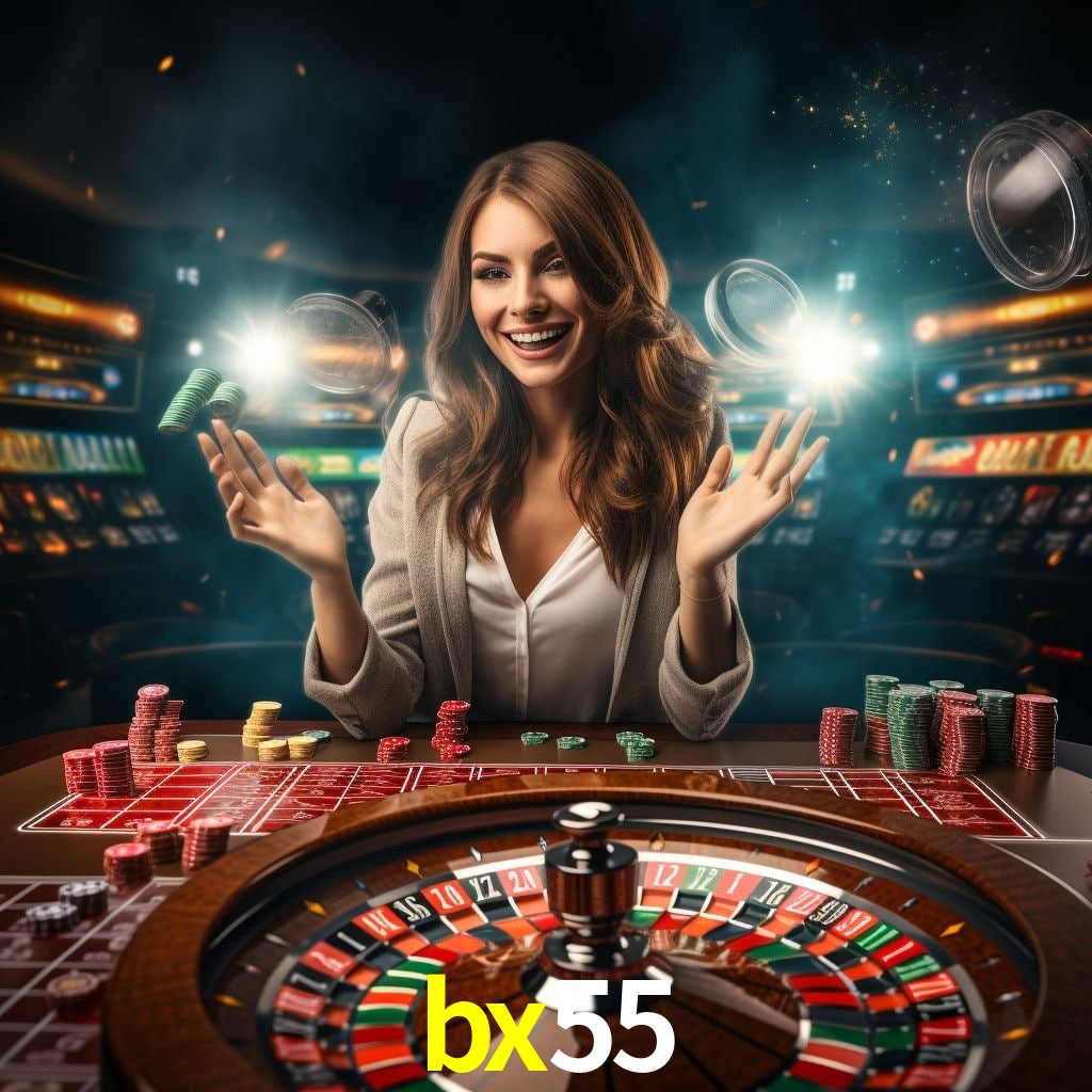 Experimente o Login Seguro Premium no bx55