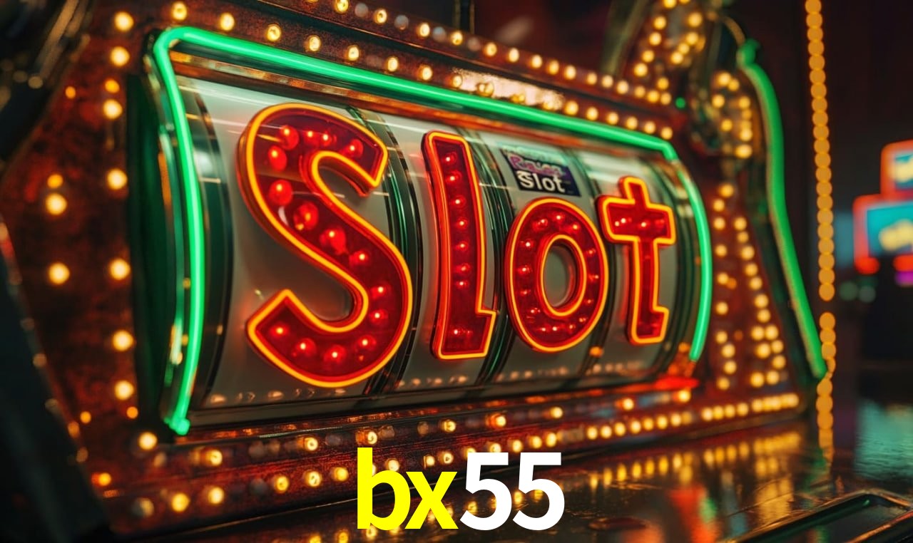 Design Responsivo bx55