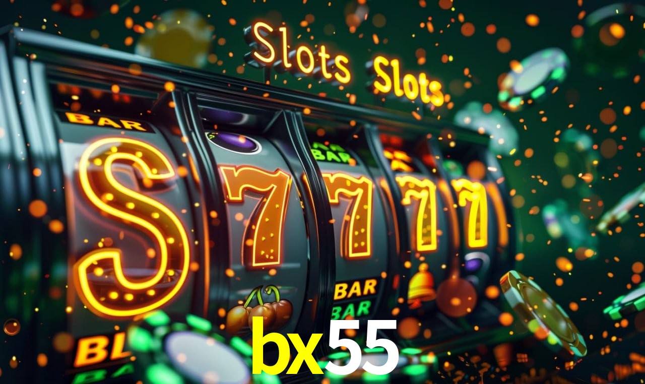 Casino VIP bx55