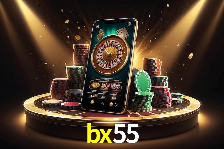 Benefícios da Conta bx55