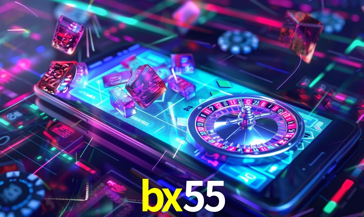 Apostas de Futebol bx55