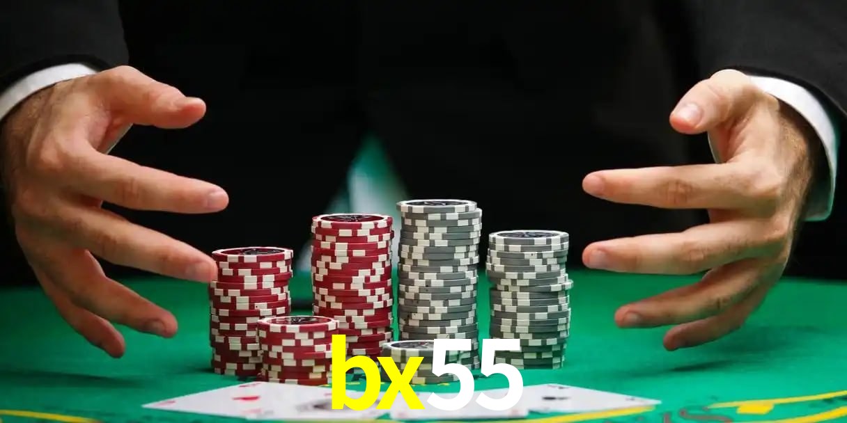 Benefícios VIP na bx55