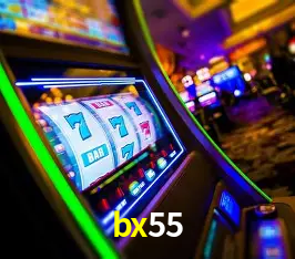 A Emoção da Loteria na bx55: Uma Chance de Mudança de Vida