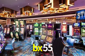 Inovações de Jogos na bx55: O Futuro das Experiências Interativas