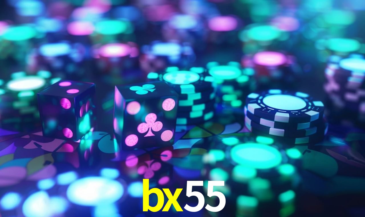 Torneios bx55
