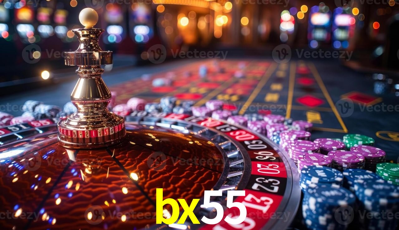 Exclusive Offers bx55