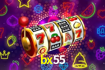 Descubra a Magia dos Jogos de Arcade no bx55