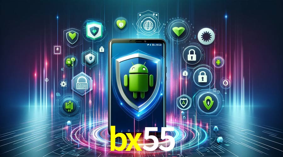 Game Providers bx55