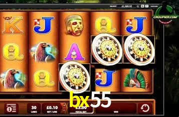 Apostas Esportivas na bx55: Um Guia Completo