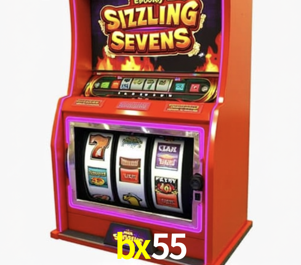 Security Systems bx55