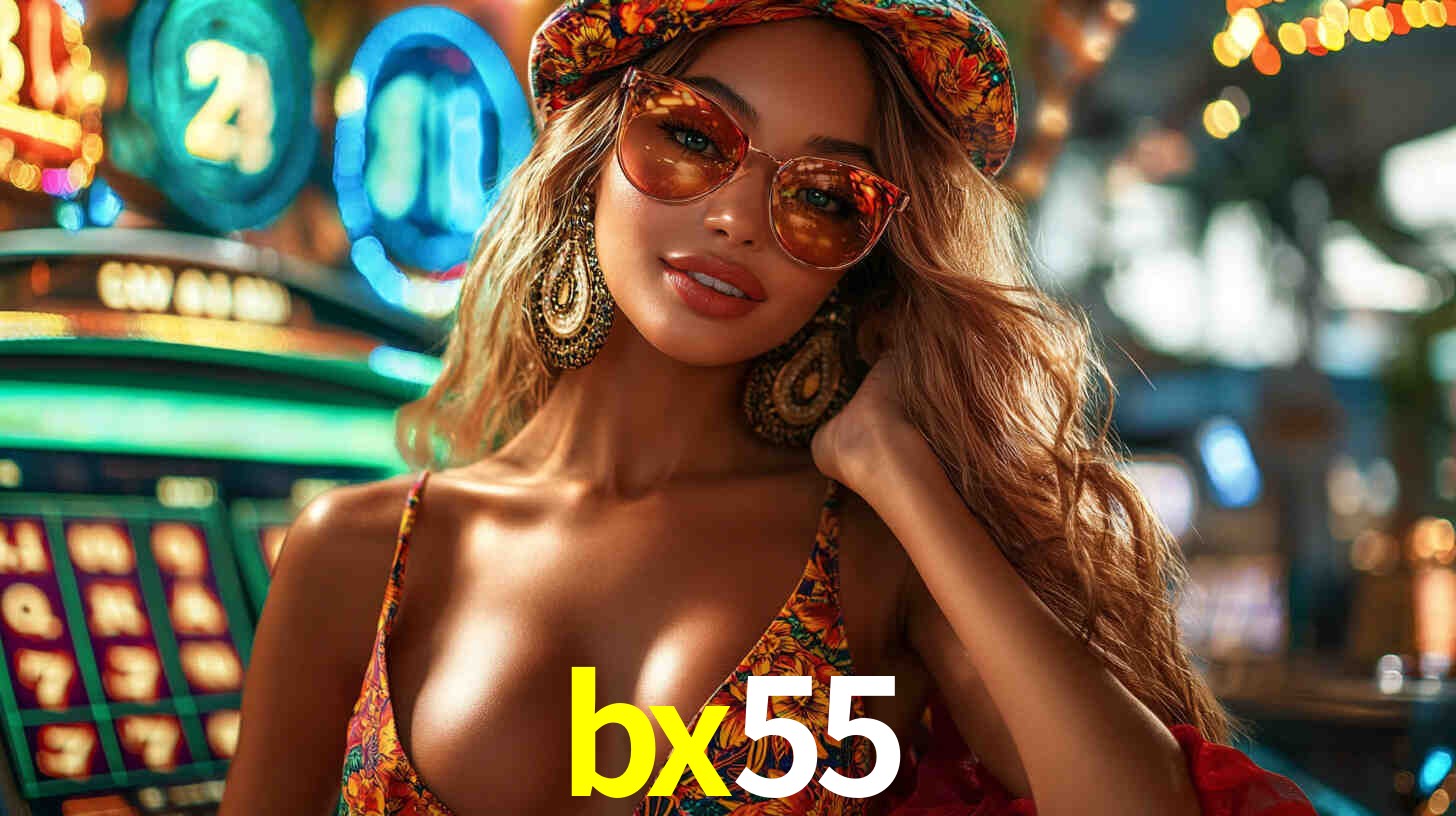 Exclusive Games bx55