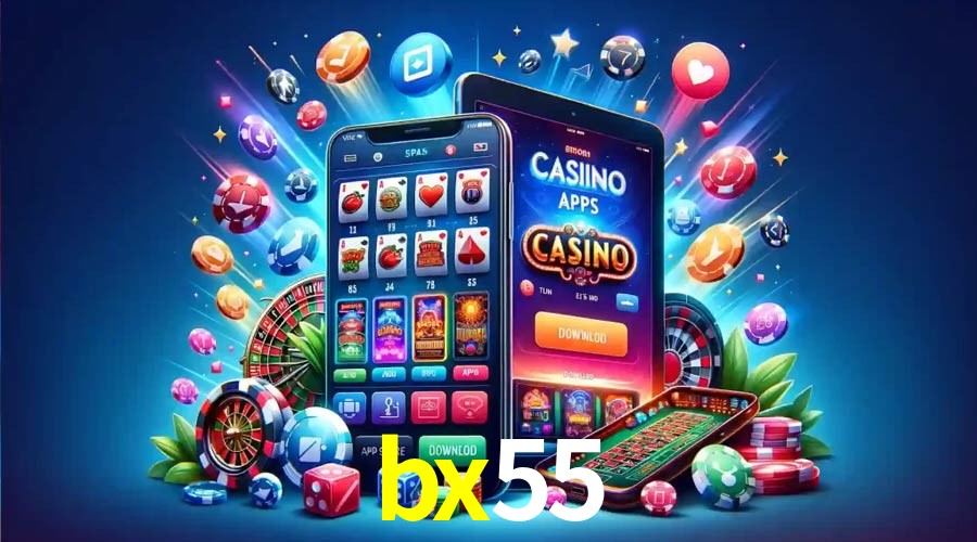 Quick Registration bx55